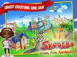 Skoolbo – World's Largest Educational Game Launches